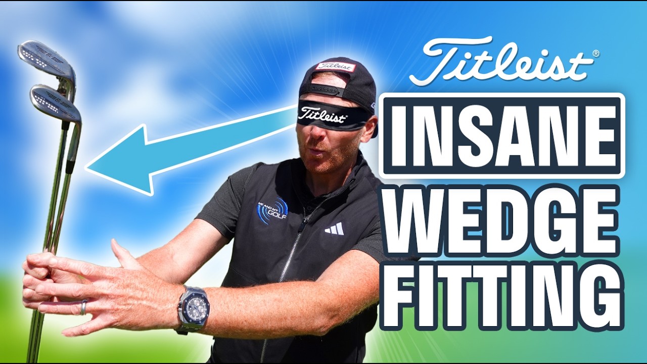 Best Vokey Wedge? I Hit Them Blind to Find Out
