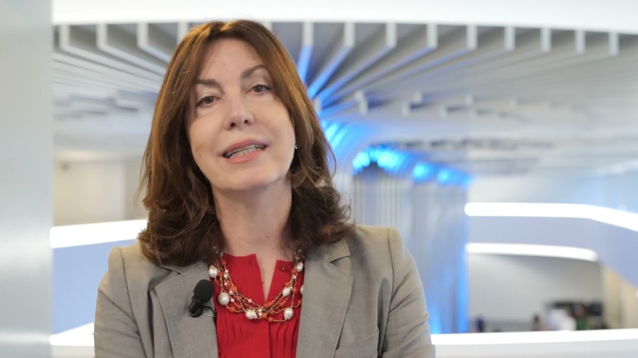Prof.ssa Elisabetta Bugianesi - AISF 2025 - MASLD in Italia: lo scenario terapeutico