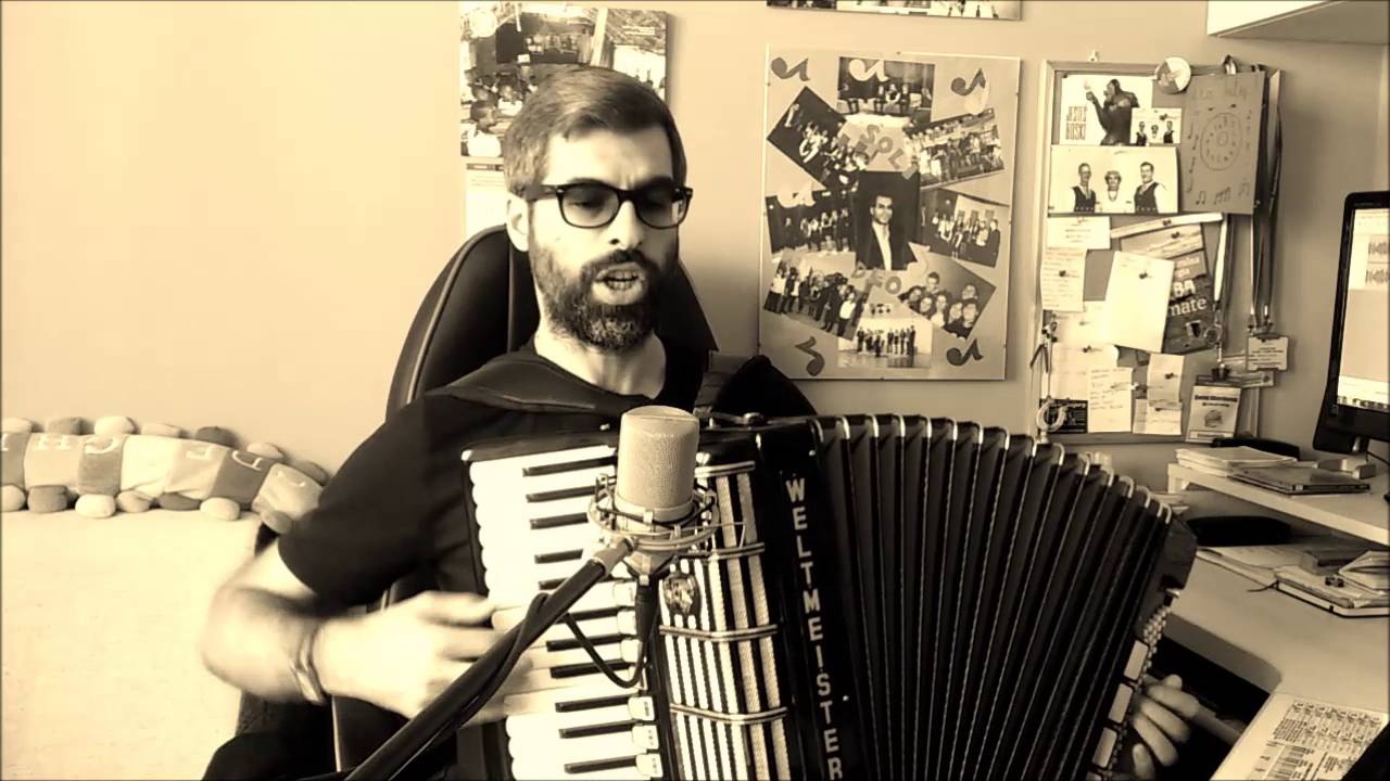 ❗​HIT BIESIADNY❗ HEJ, HEJ, HEJ CYGANIE | AKORDEON | BOSSMusicLomza