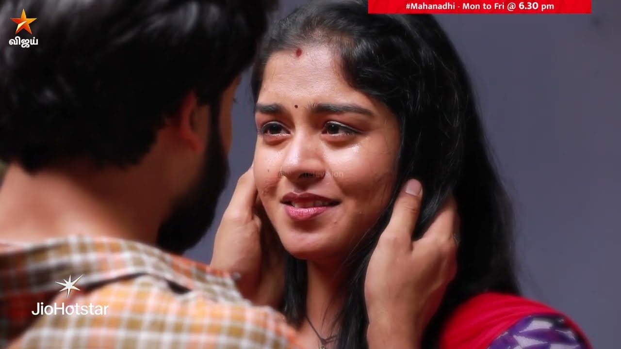 ViKa..❤️ | Mahanadhi | Episode Preview | 14th March 2025
