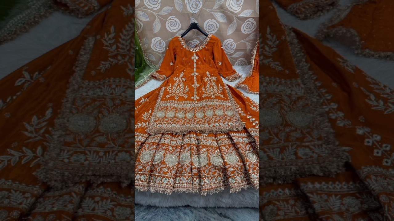 करवा चौथ के लिए सबसे बेहतरीन ड्रेस। beautiful dresses for karva chauth 2024#fashion#karvachauth#new