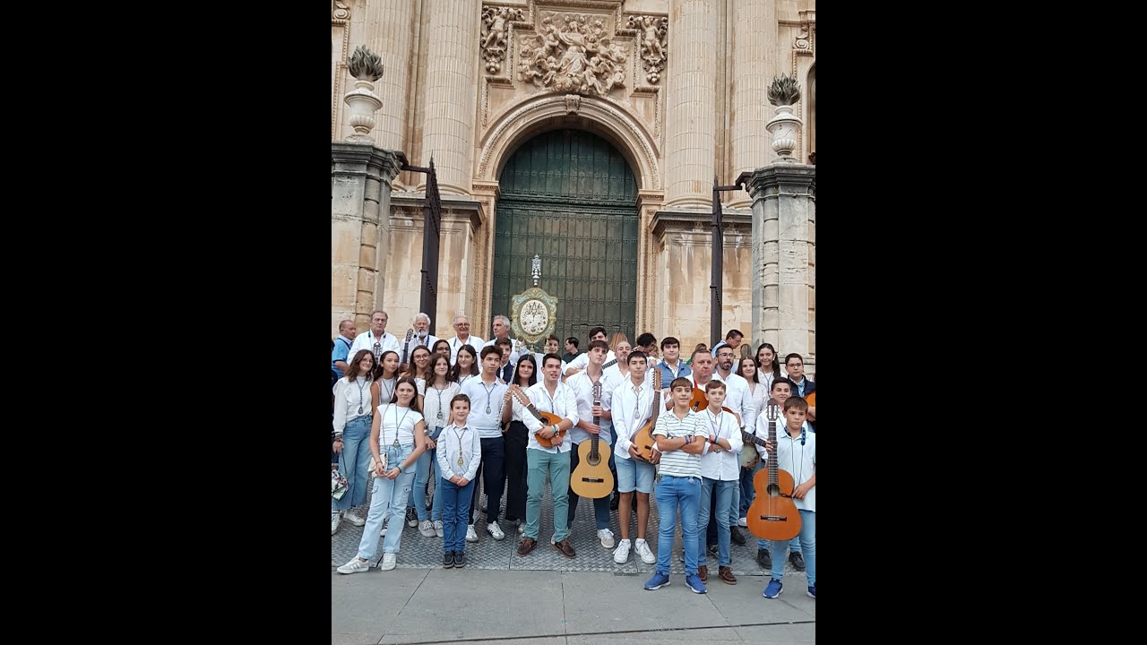 HERMANOS DE LA AURORA PRIEGO  BIEN DE INTERES CULTURAL (BIC)