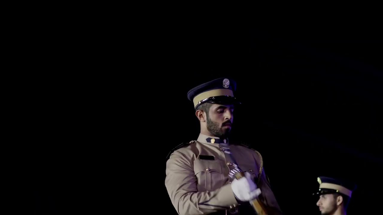 استعراض التفتيش