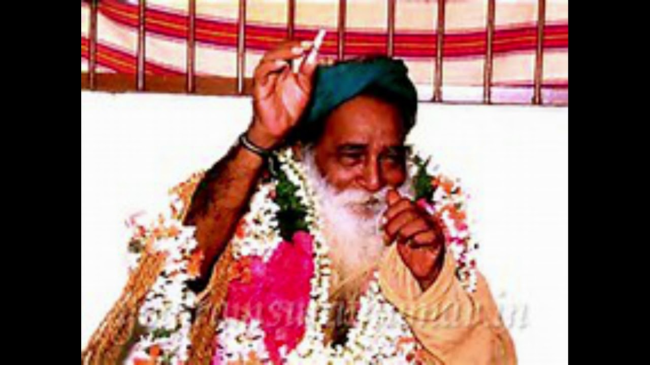 Yogi Ramsuratkumar Nama Chanting by a devotee -  Mataji Suchindram Rajalakshmi and Anuradha -Tune 1
