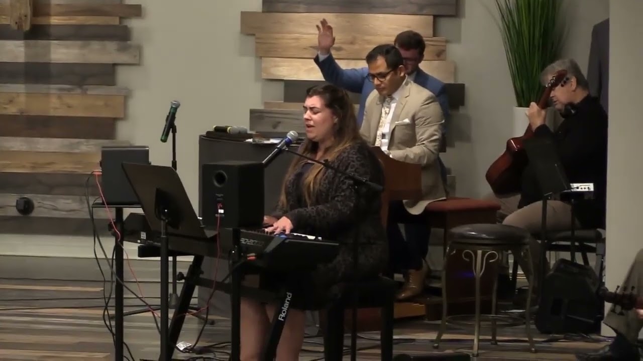Peace of God cover me