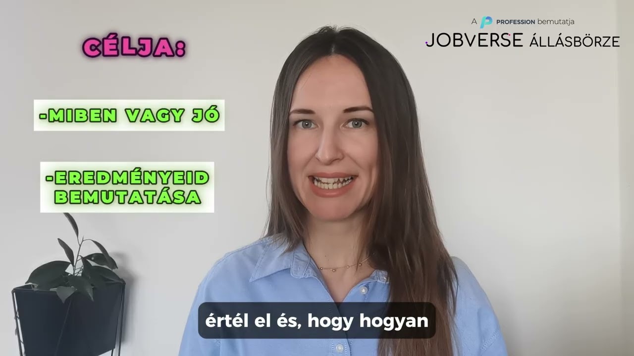 Álláskeresési felkészítő 2. rész  - Állásinterjú és bértárgyalás