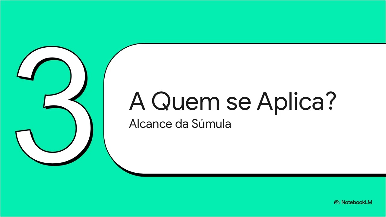 STF Súmula Vinculante 37
