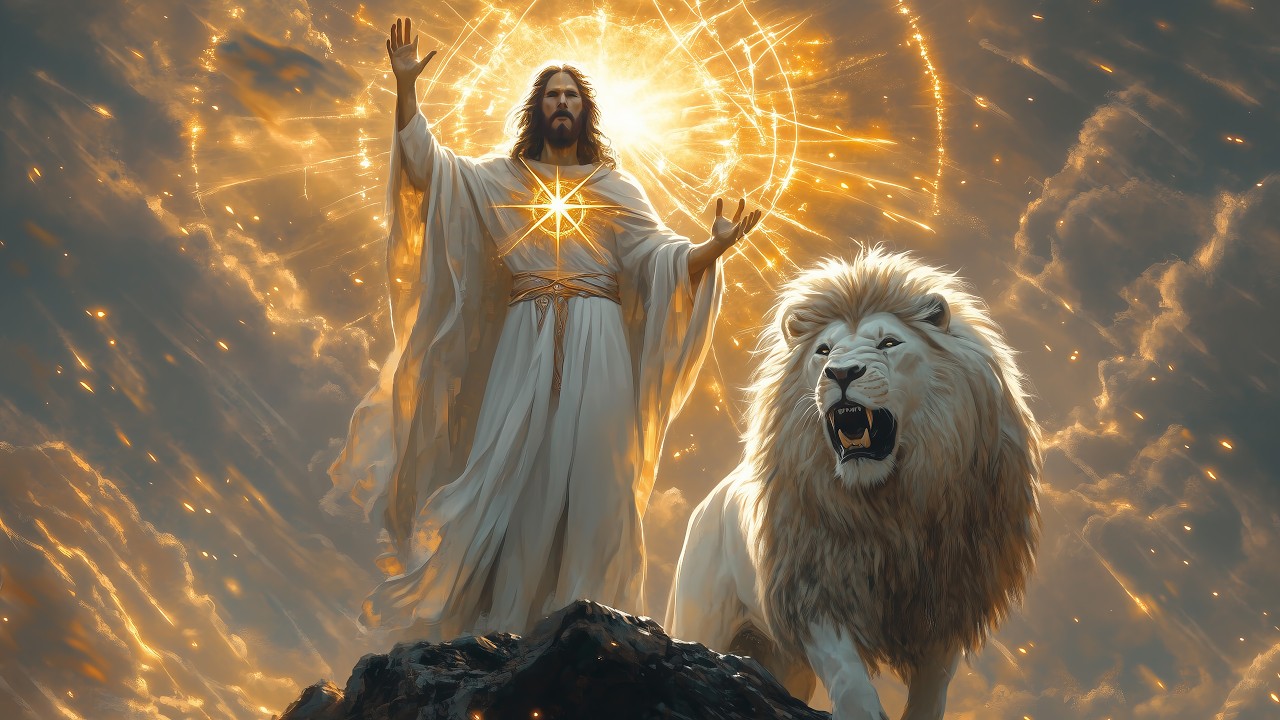 Listen For 10 Minutes, You Will Feel The Healing Touch Of God Restoring Your Life | Prayer 963Hz