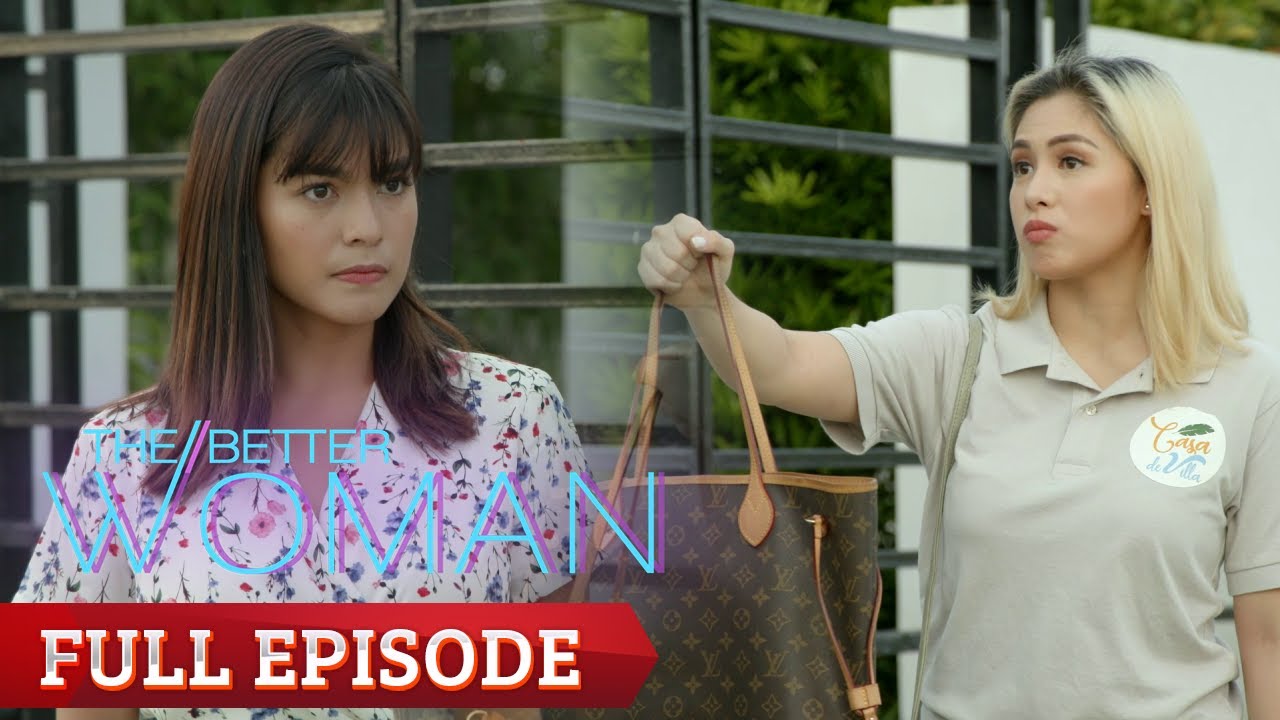 The Better Woman: Full Episode 55