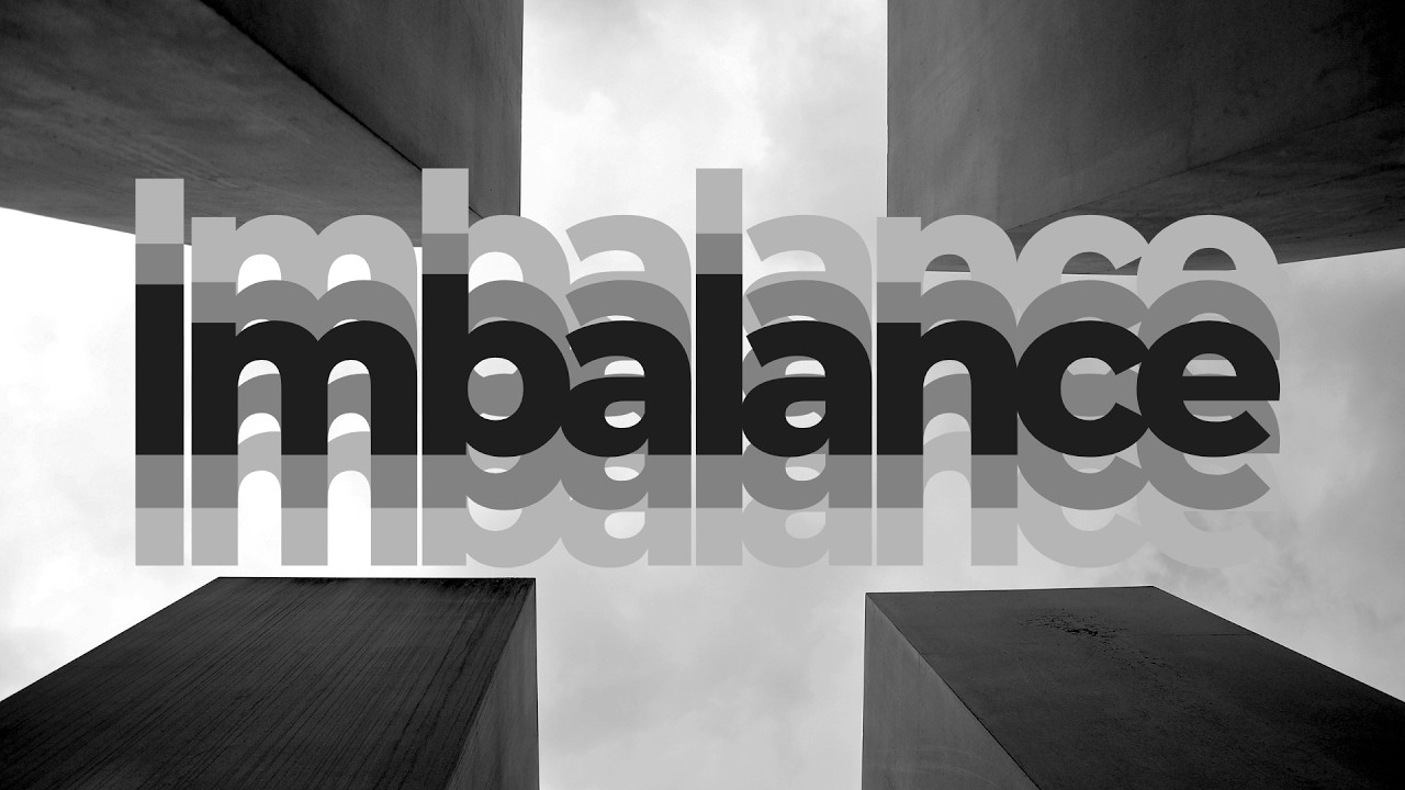 Imbalace. Всё не так.