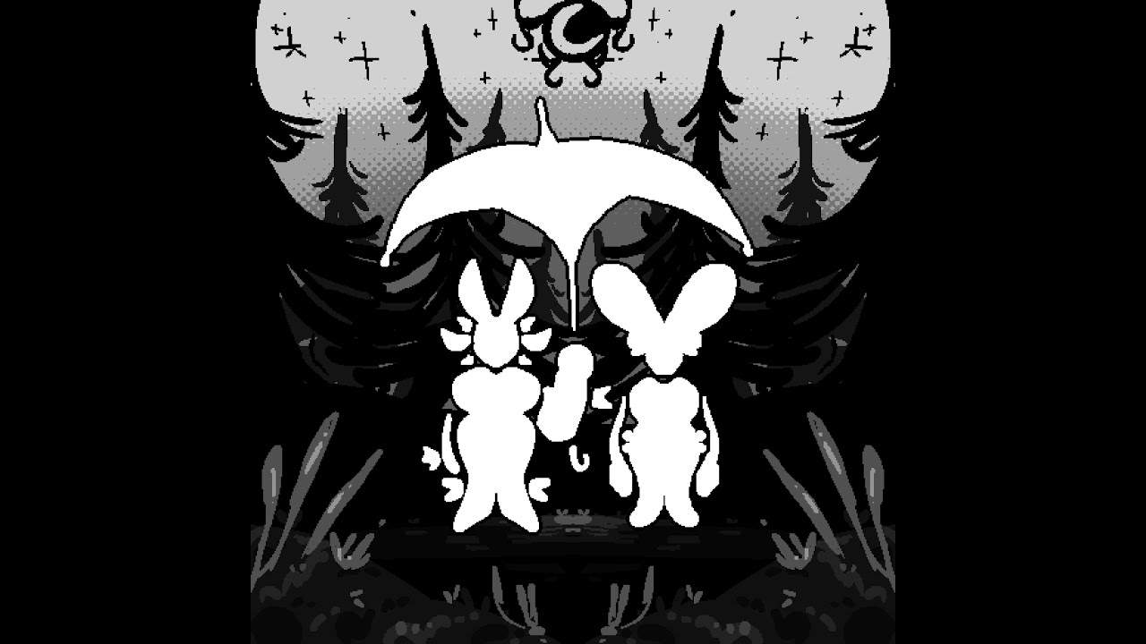 Cavern Crusher OST - Amber Letters