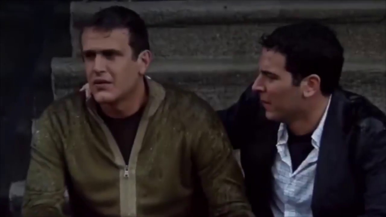 How I Met Your Mother Edits that will make you believe in Friendship and Love