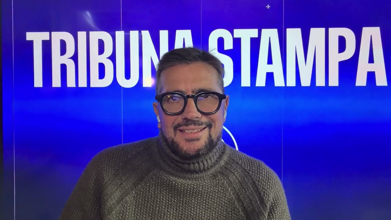 ⚽️TRIBUNA STAMPA: STAGIONE FALLIMENTARE NO! DIFFICILE E COMPLICATA SI, MA ANCORA NON É FINITA!💙