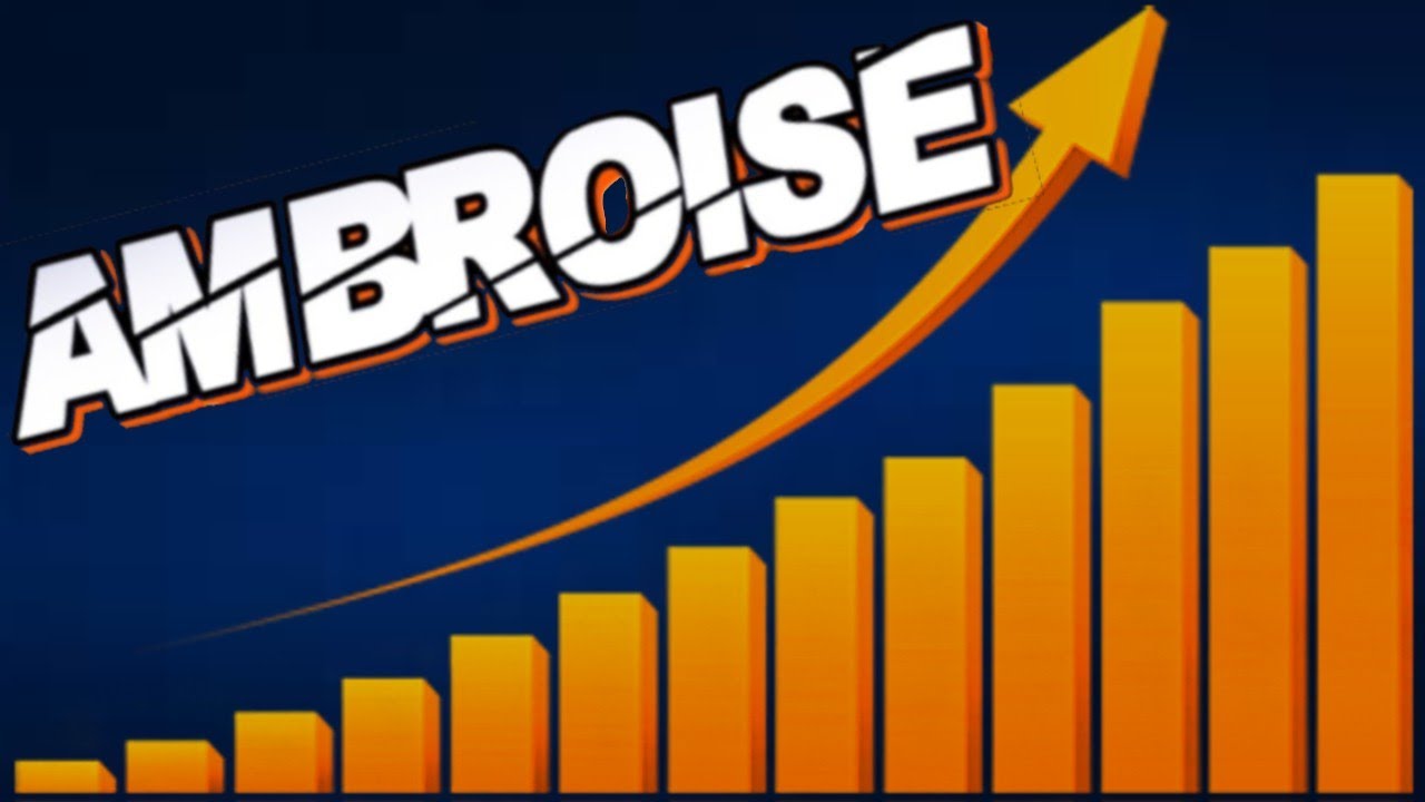 SMYT: What Made ambroise [SM] so Popular?
