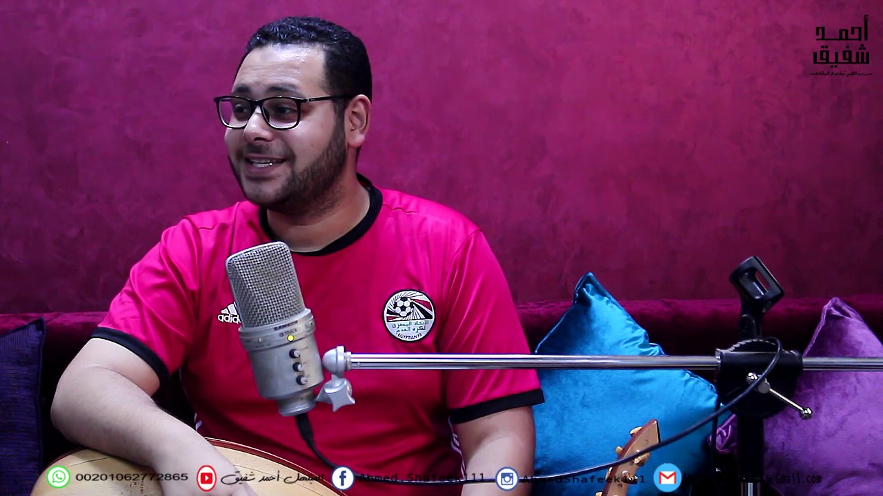 التدريب علي السلم الموسيقي (1) - درجة بدرجة