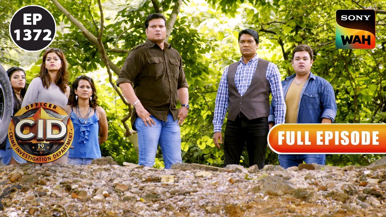 क्या Abhijeet को मिले Evidence पहुँचा देंगे उसे Criminal तक?  | CID | सी.आई.डी | 4 Apr 2024
