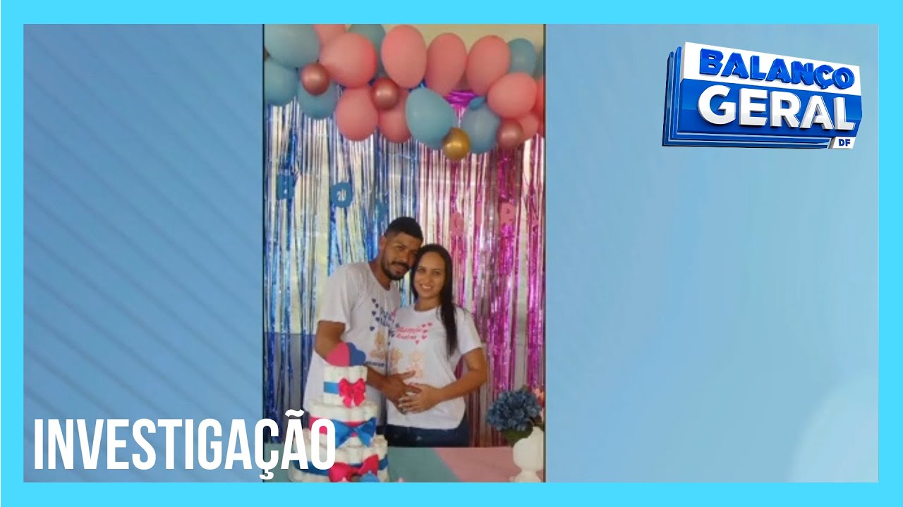 Mulher grávida morre em hospital e família alega negligência médica