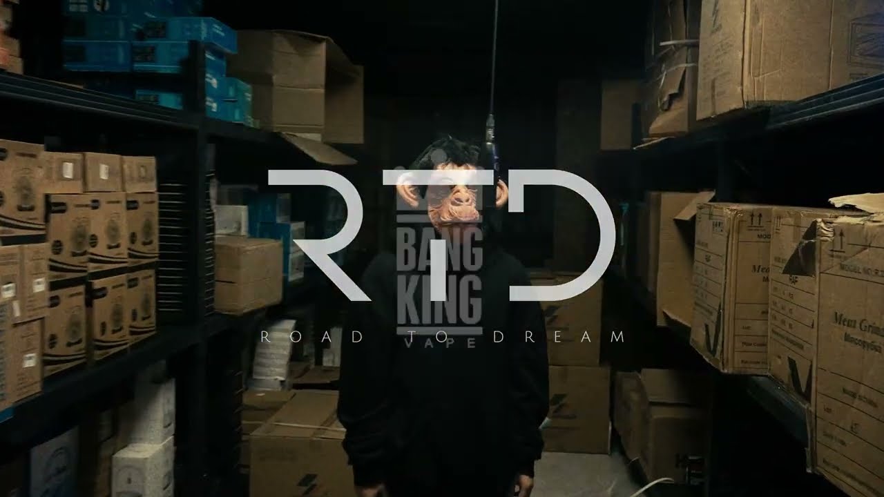 SETO - Adgiin shaar /Bang Cypher #1/