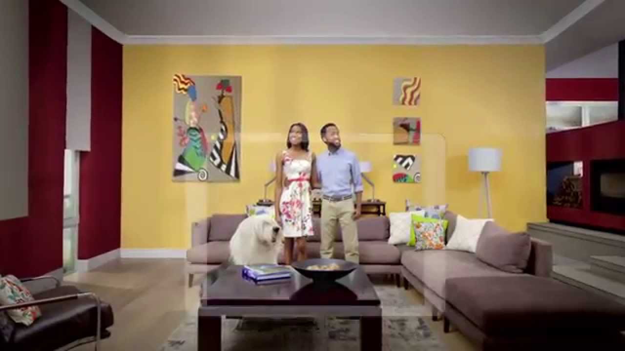 Dulux Visualizer South Africa