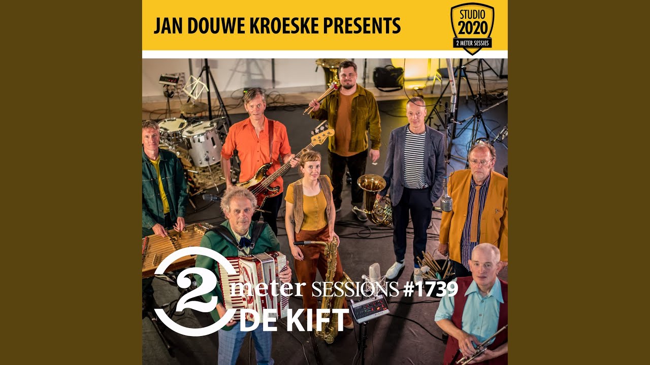 Hoogriet (2 Meter Session)