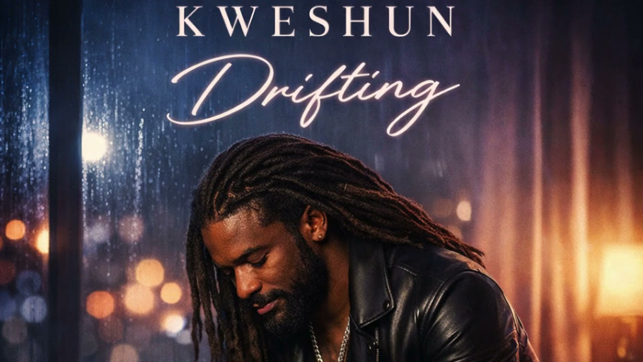 Kweshun - Drifting