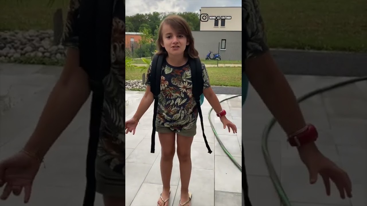 &laquo;&nbsp;les handicap&eacute;s paralysent la circulation C&rsquo;est un comble&nbsp;&raquo; (IG : roro_le_costaud)￼
