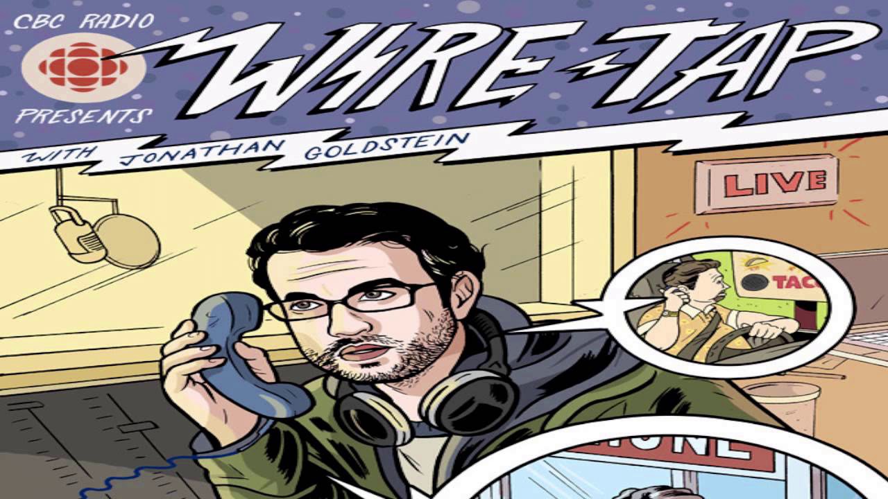 CBC Wiretap - Do Your Little Radio Show