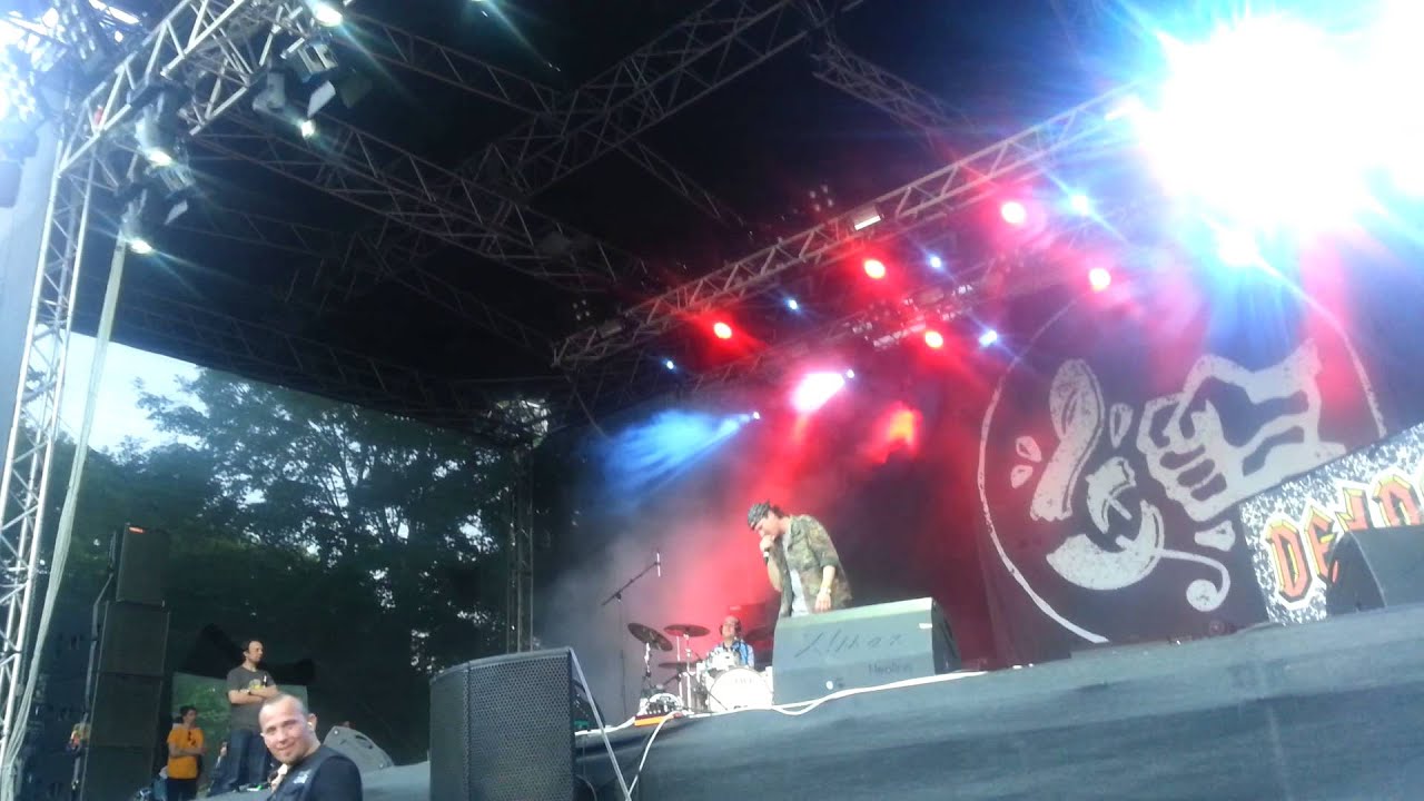 Dendemann - 
