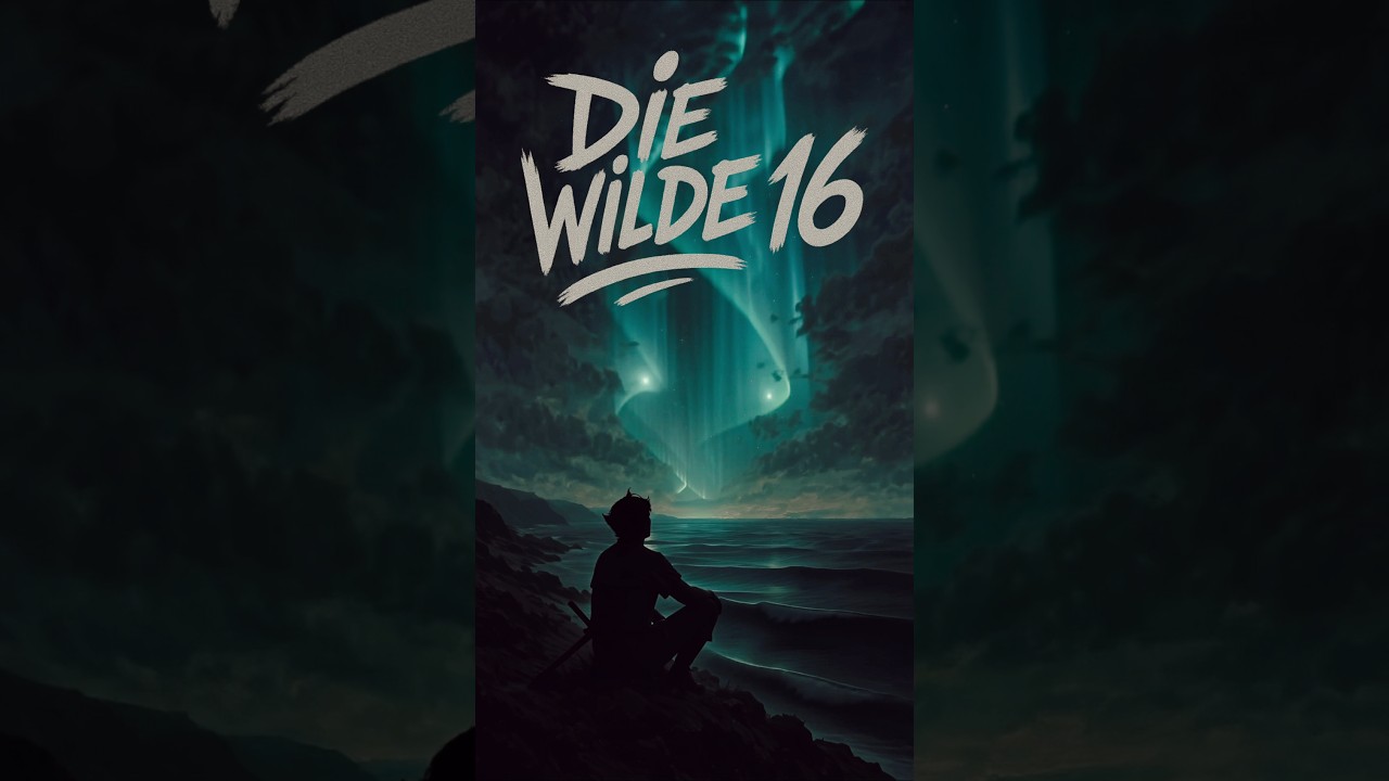 DIM - DIE WILDE 16 (PROD. BY G-KO & V&Oslash;IDRA) [REEL]