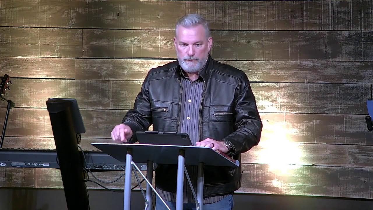 Eagle Ridge Church Online! - Evening Service