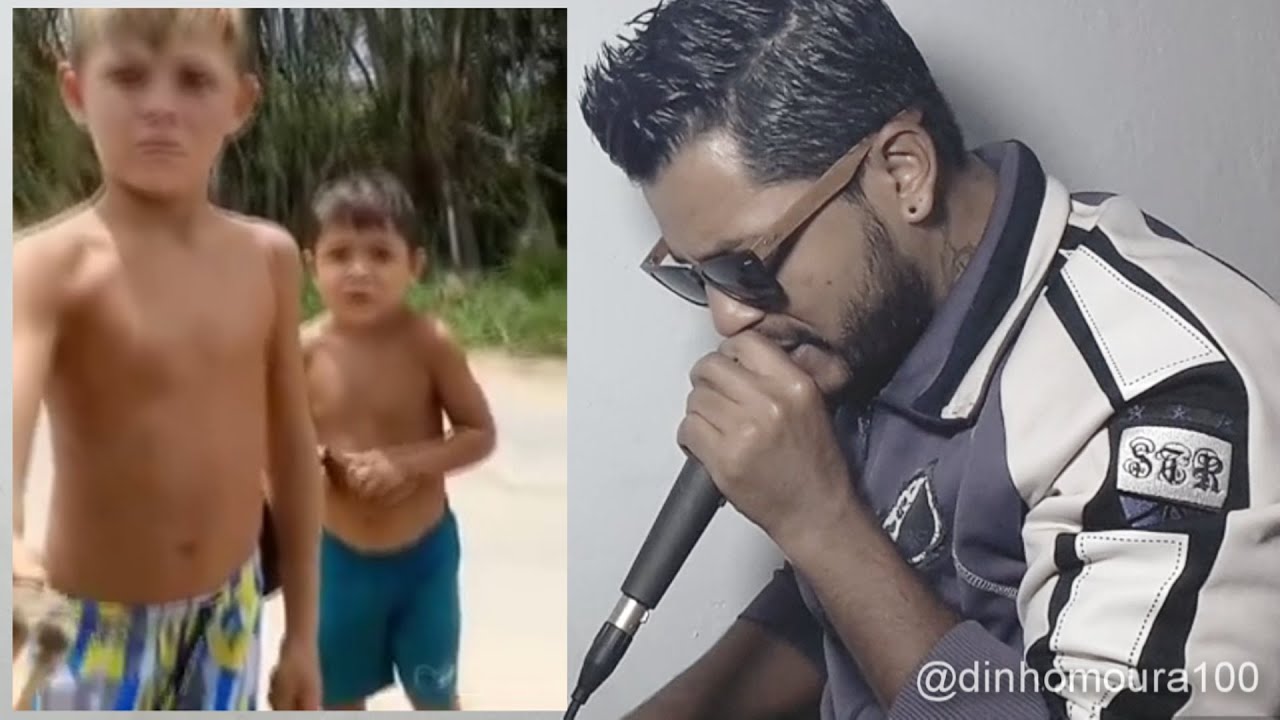 A GENTE T&Aacute; SEM CARNE - EMOCIONANTE ESSA LETRA