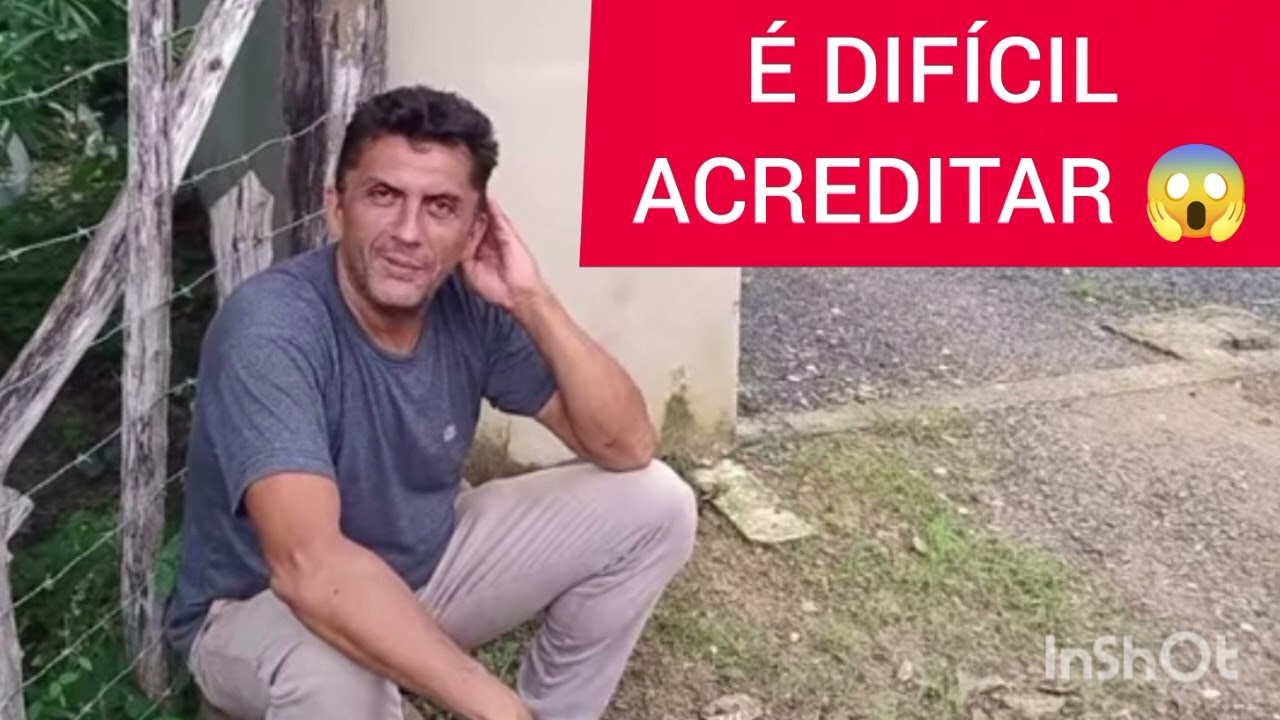 Urgente ser&aacute; verdade Chico museu?😱