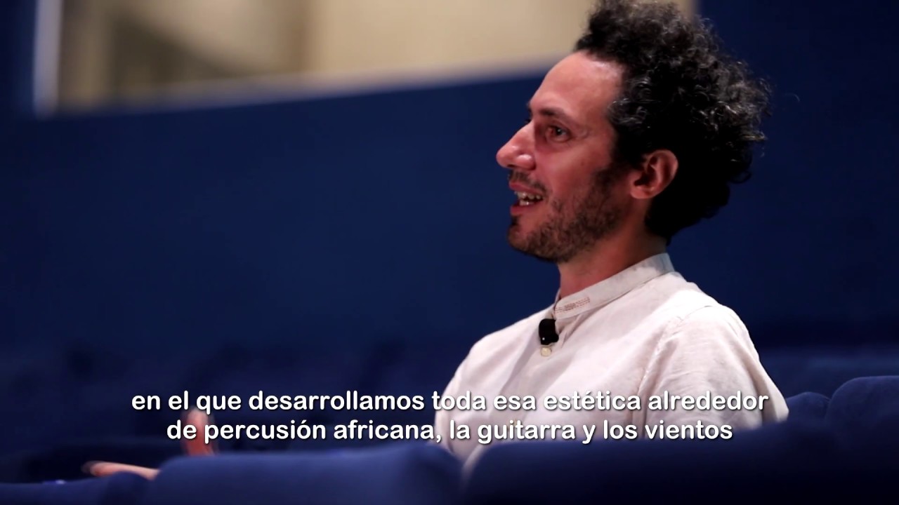 Mariano Gil - Embajadorxs de Pinamar