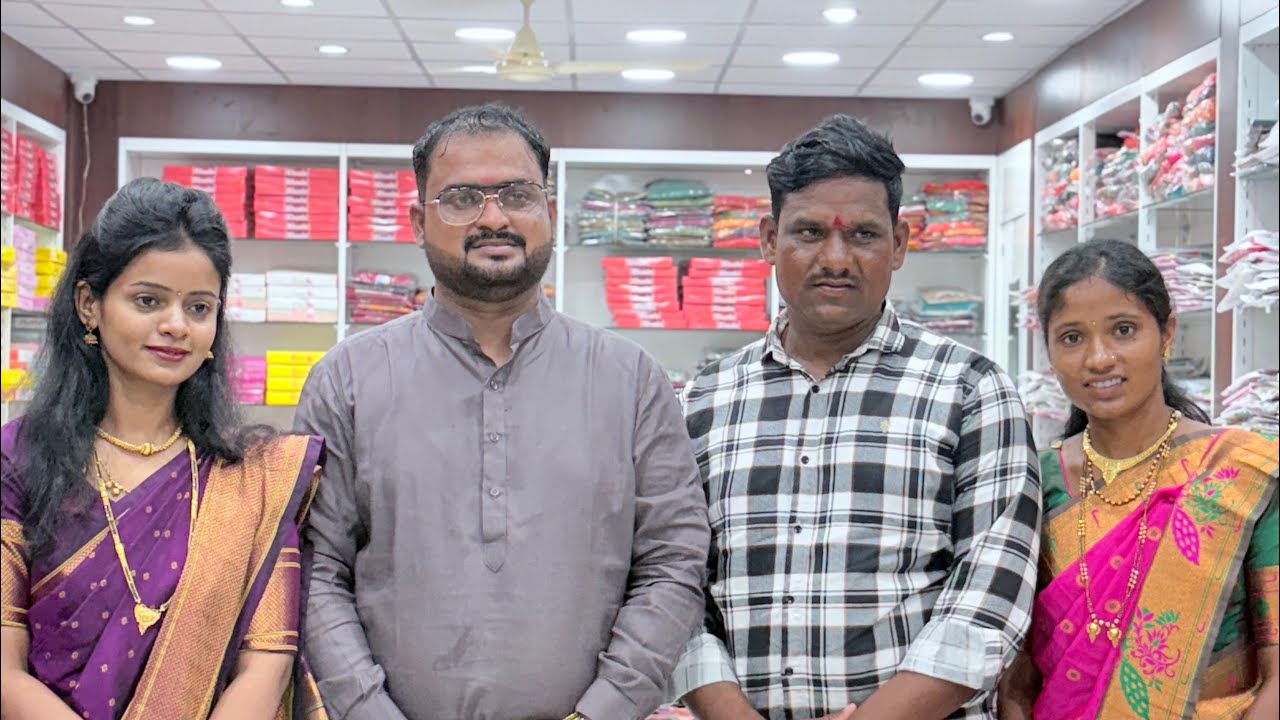 भामटा बोले ऊ या काल वाजत गाजत सांगोलमध्ये सत्कार झाला मन भरून आल वाईट होणार नाही माझ😭#गावठीनिलेशपुनम
