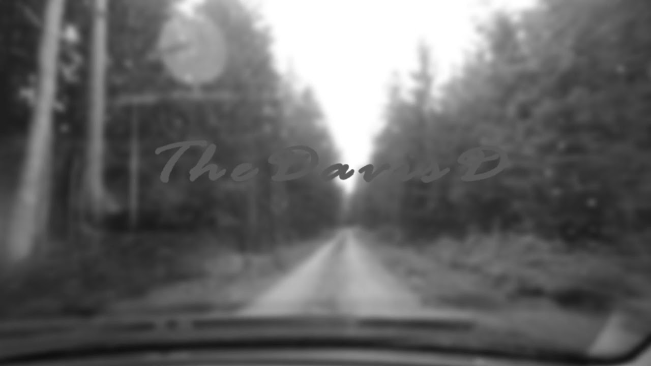 TheDavisD - TU SAKEI 💔