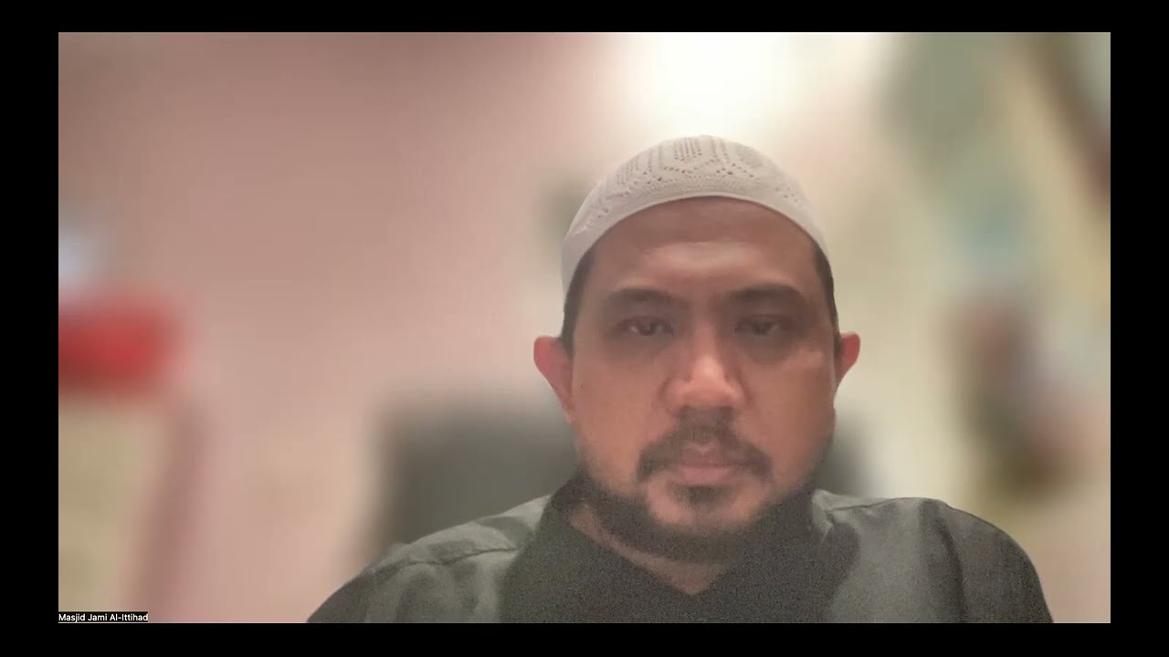 Konsep Air dalam fiqh islam