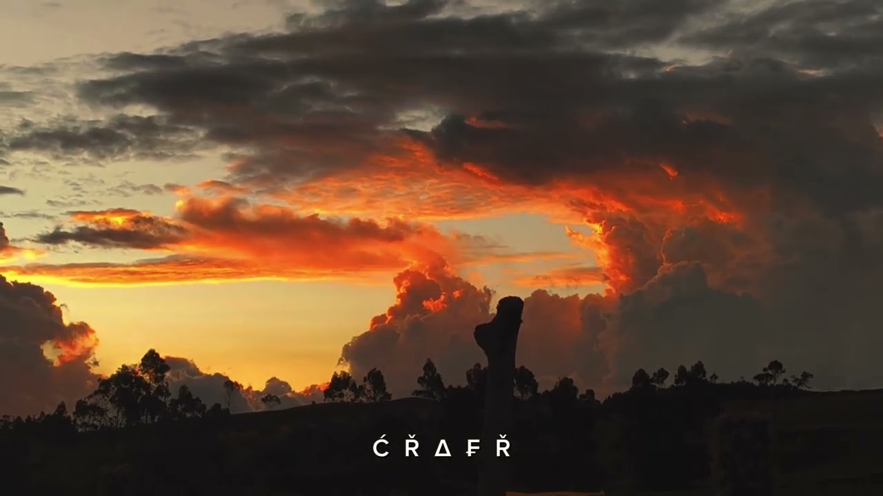 Mix - cumbia. Juntó con atardecer ✨🌄