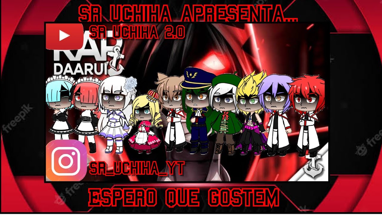 |Fim da esperança| Rê:Zero reagindo [Daarui]