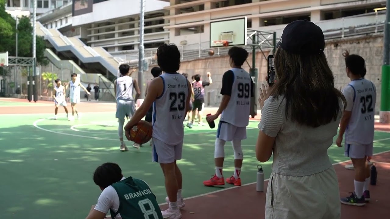 shun hing lap chee tournament