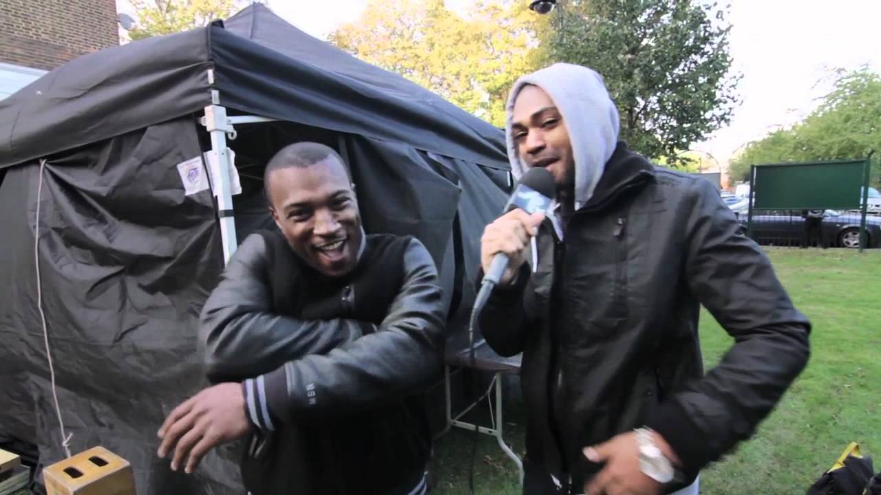 SB.TV - 'Top Boy