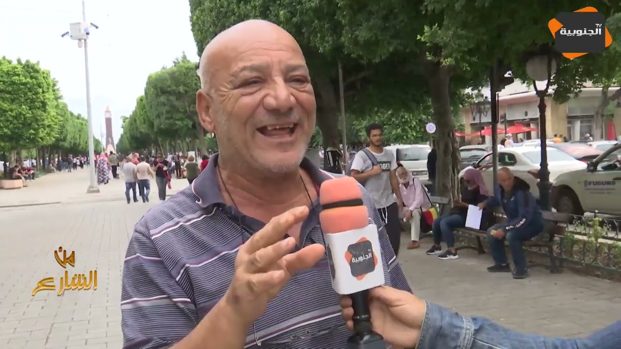 برنامج من الشارع: غلاء الأسعار في تونس