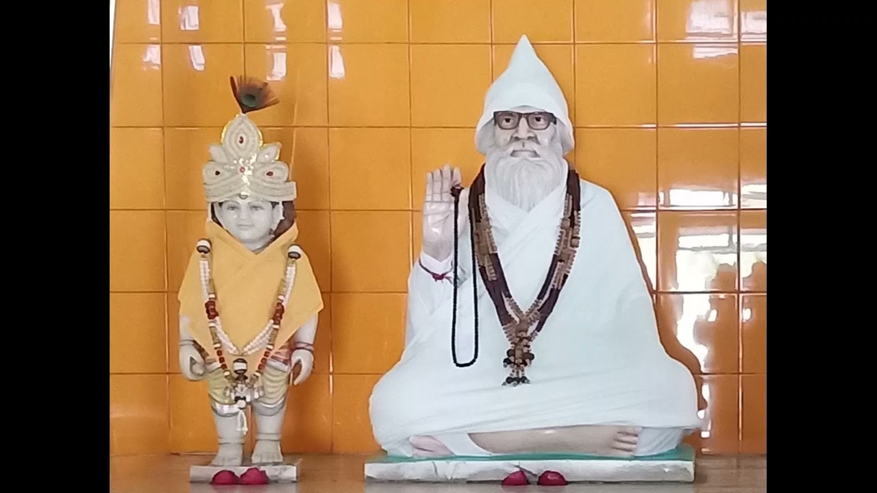 Kirtin Hey Puran Parmatama Papo Ka Kro Khatma