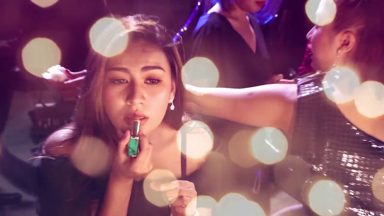 Star Event Production - L'OREAL Paris X BALMAIN Paris