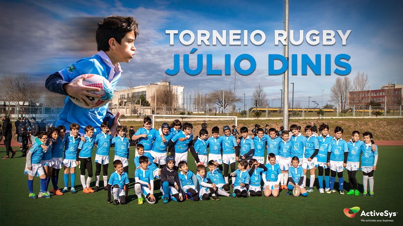 Torneio Colégio Júlio Dinis