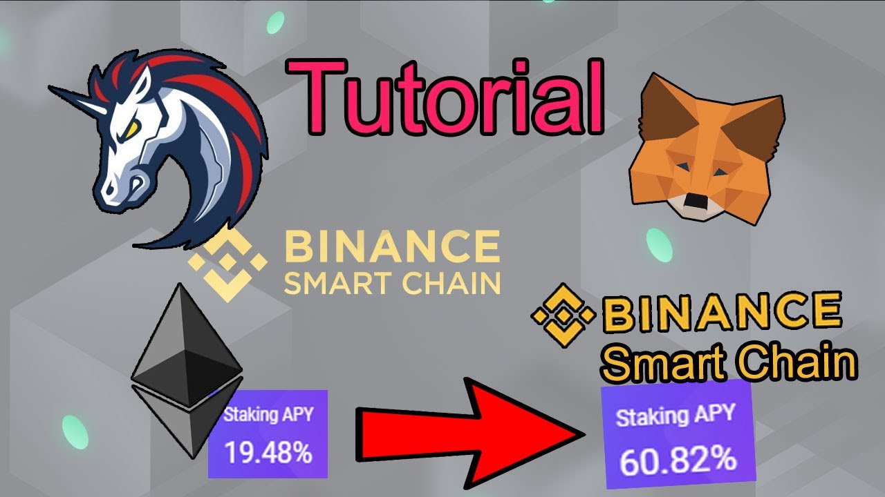 1Inch Exchange Tutorial From ETH To BSC | Staking From 19% To 60% How?