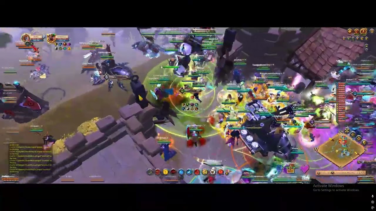 022126 14UTC - 2nd fight