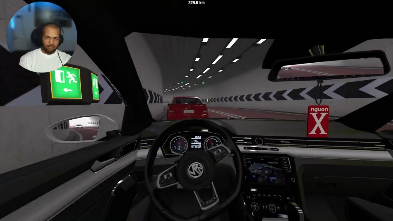 ACELERANDO CONTRA UM CIVIC SI | Live For Speed