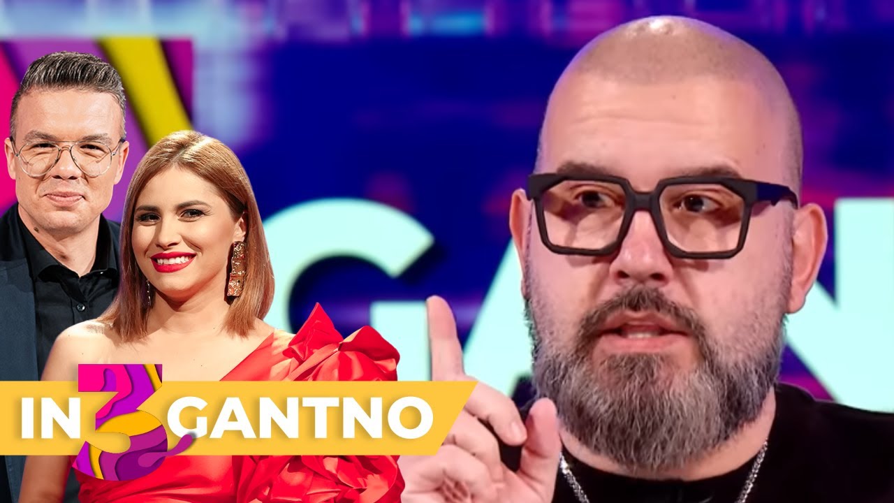 Dejan Milićević oštro komentarisao nastupe za PZE | IN3GANTNO