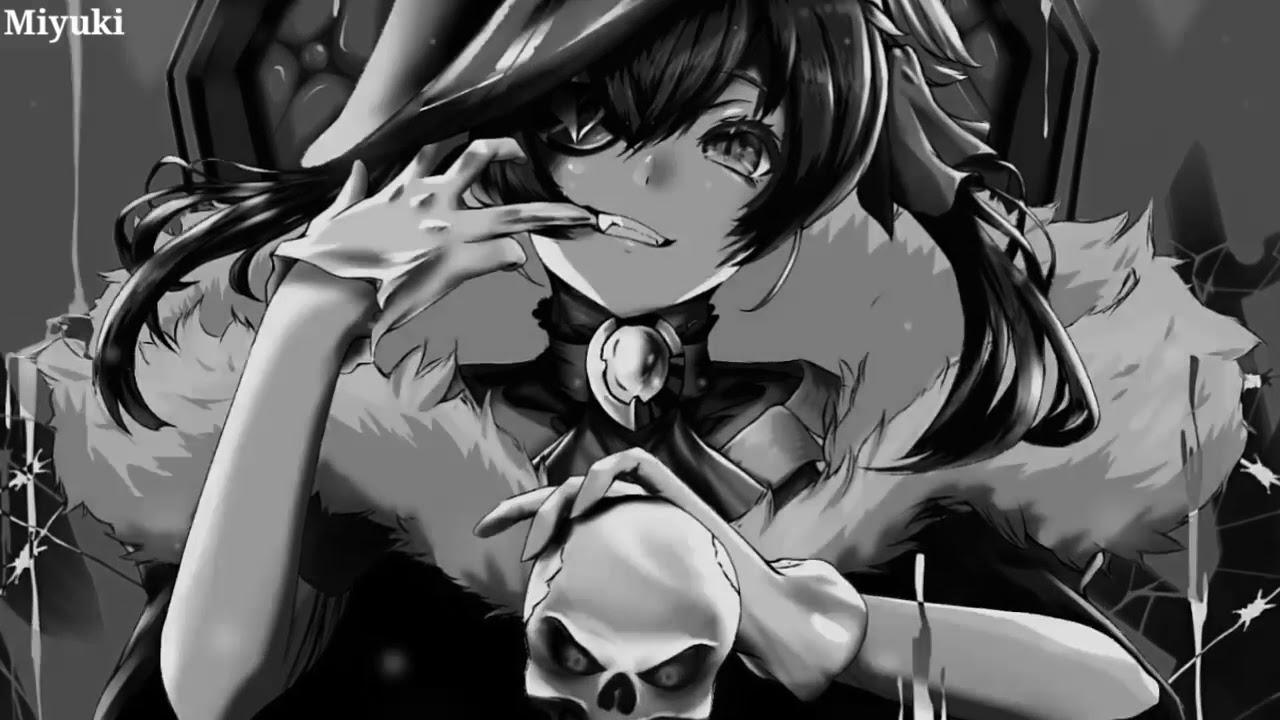 Nightcore - Confident (Spanish Versión)