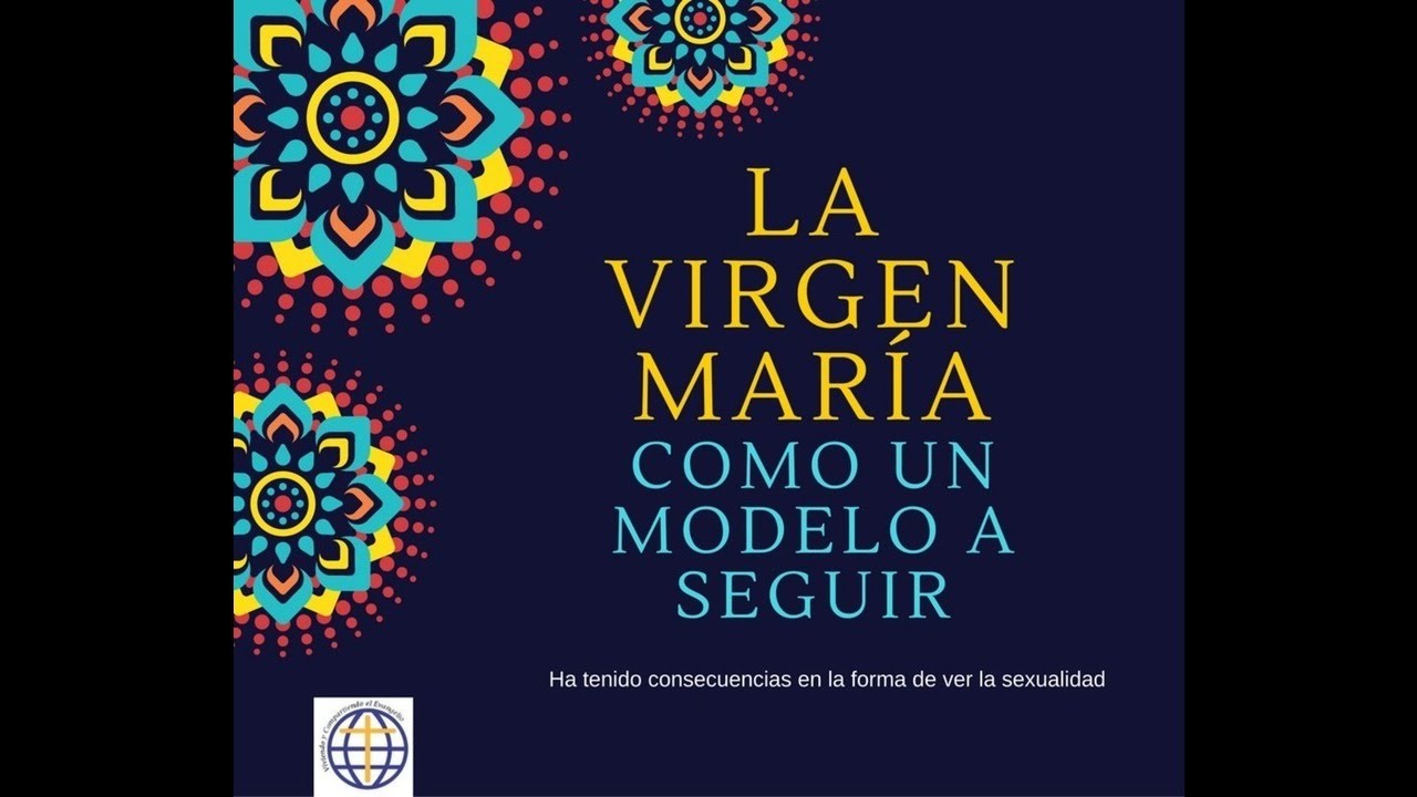 La Virgen Mar&iacute;a como un modelo a seguir  [Programa Radial 2 min]